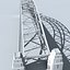 Harbour bridge