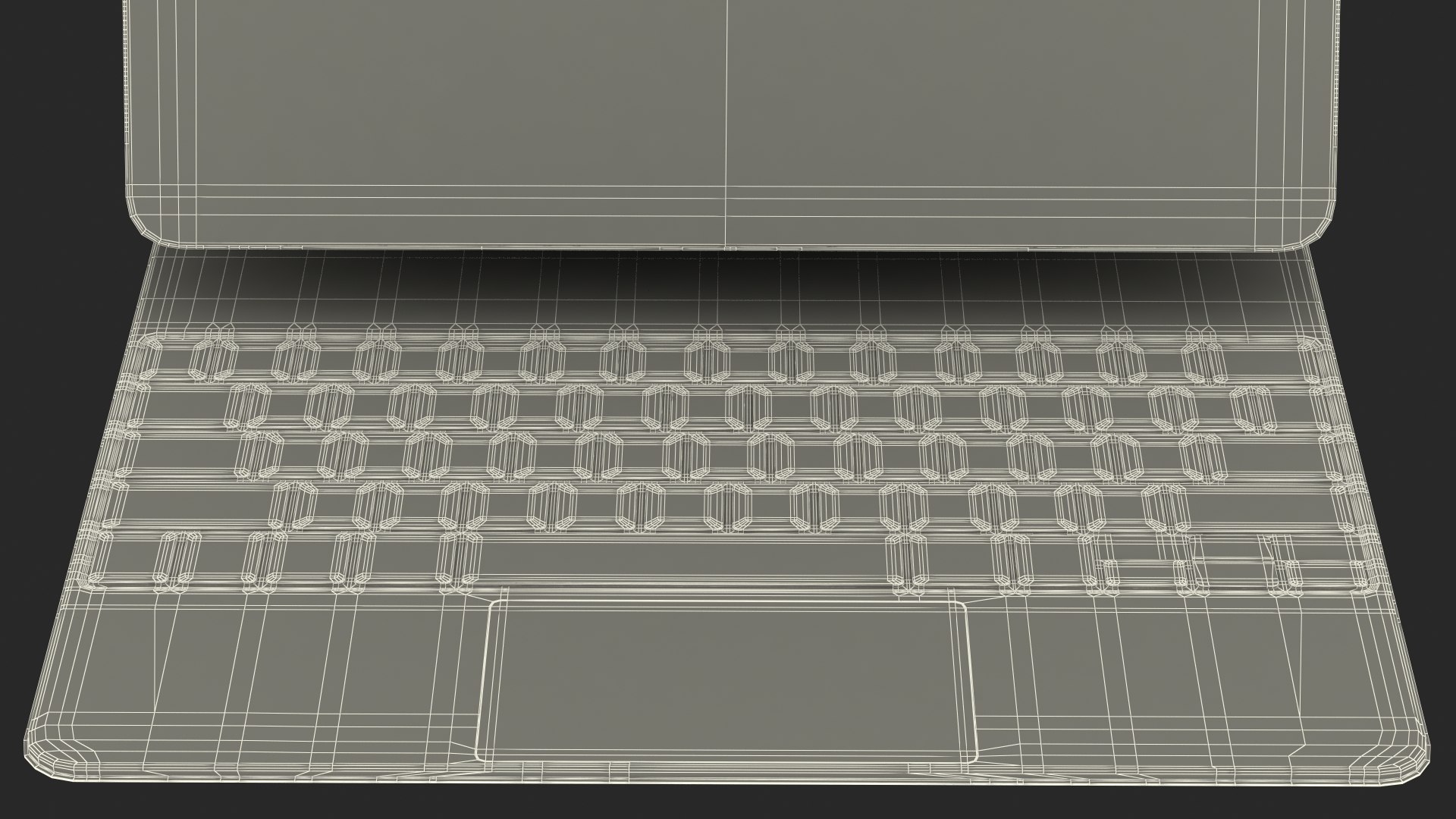 Multi Camera Tablet 12 3D Model - TurboSquid 1561797