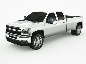 Generic Pickup v5