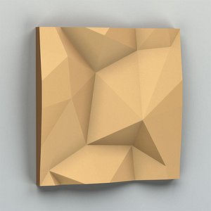 Wall panel 014