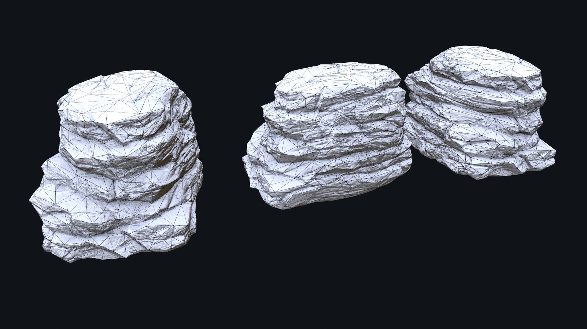 3D Boulders Collection  2 https://p.turbosquid.com/ts-thumb/Cw/2v0eyW/9X/screenshot_1/jpg/1696450743/1920x1080/fit_q87/0c01e34d0a0d2c9183b5d4f62f813eca693120bb/screenshot_1.jpg