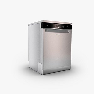 whirlpool dishwasher obj