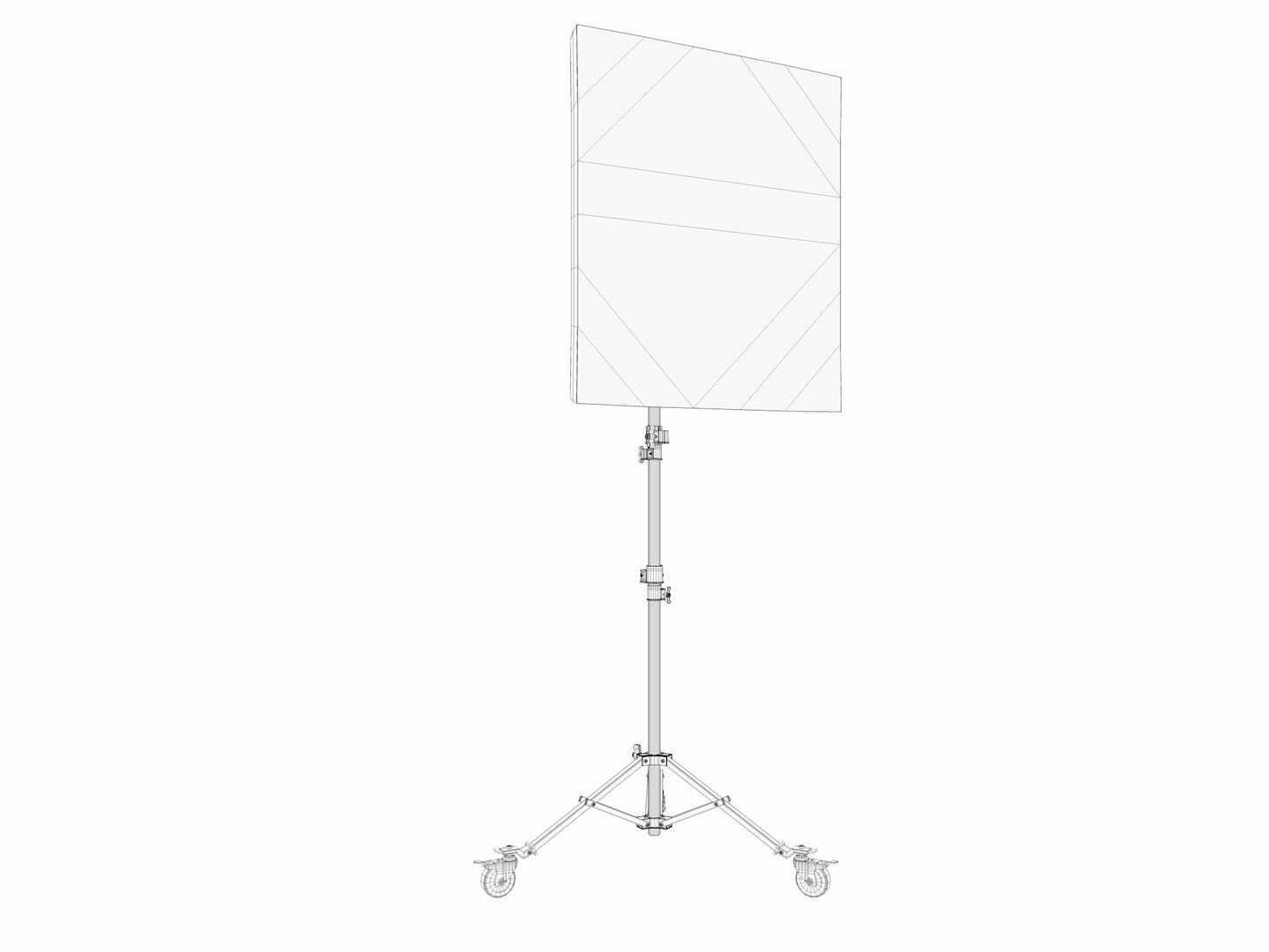 Studio Photography lights 3 3D model 3D model https://p.turbosquid.com/ts-thumb/Cw/EaUcRq/Vf/softboxlightwire/png/1788693981/1920x1080/fit_q87/1bea4ccb3f86fda1568b72f089b7619d33af3635/softboxlightwire.jpg