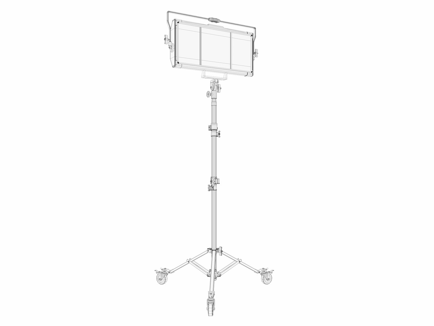 Studio Photography lights 3 3D model 3D model https://p.turbosquid.com/ts-thumb/Cw/EaUcRq/ax/ledskylightwire/png/1788693947/1920x1080/fit_q87/bcb92f6e8f029eee6ea147587de6c0976366c775/ledskylightwire.jpg