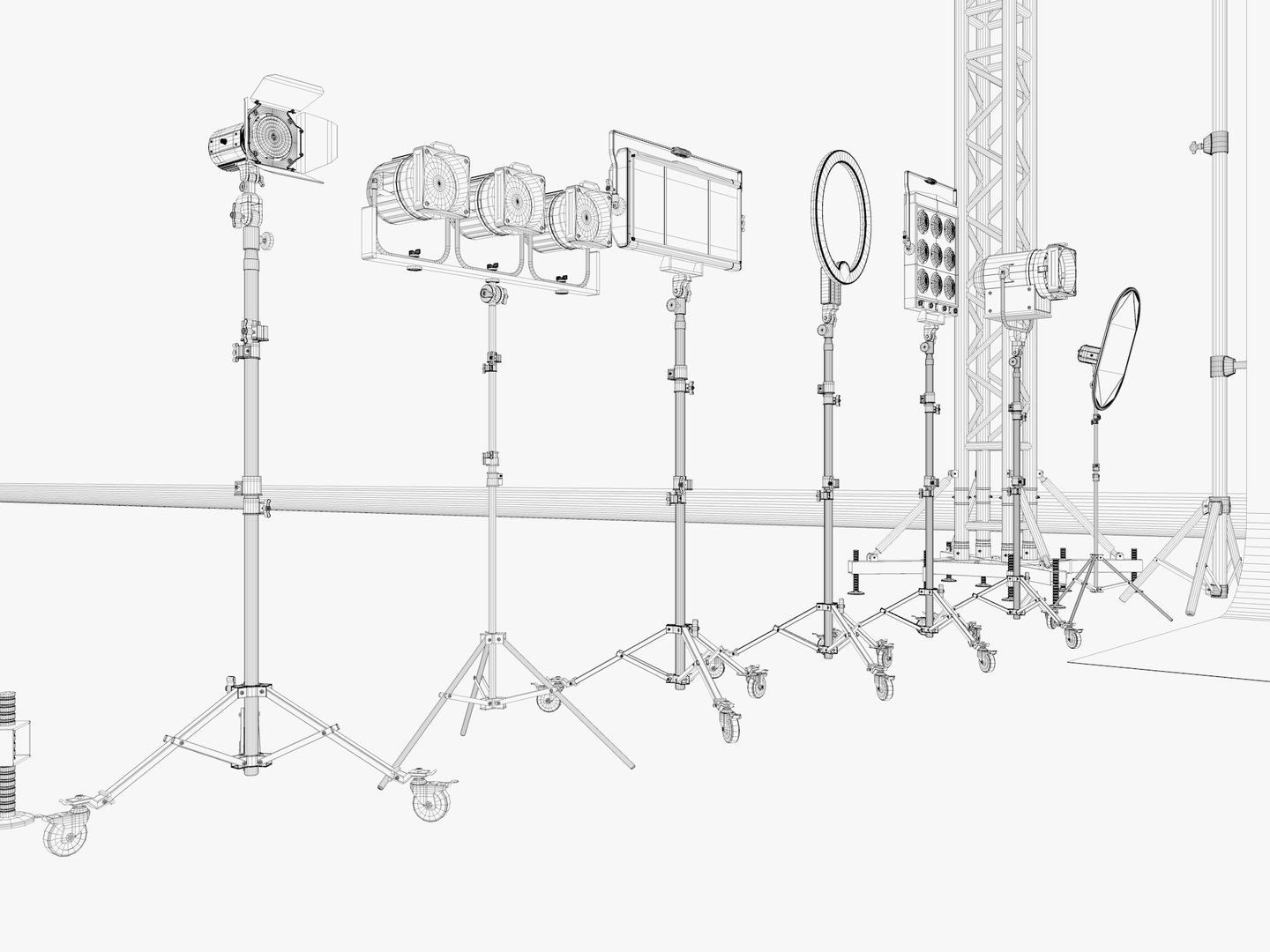 Studio Photography lights 3 3D model 3D model https://p.turbosquid.com/ts-thumb/Cw/EaUcRq/et/studio_photography_lights3wire5/jpg/1788693896/1920x1080/fit_q87/987741fa7f58e428d5b09fa370b3561060c985c1/studio_photography_lights3wire5.jpg