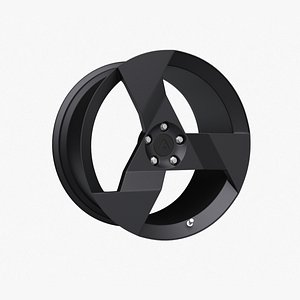 Wheel Rim4