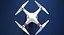 Quadcopter Drone