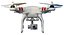 Quadcopter Drone