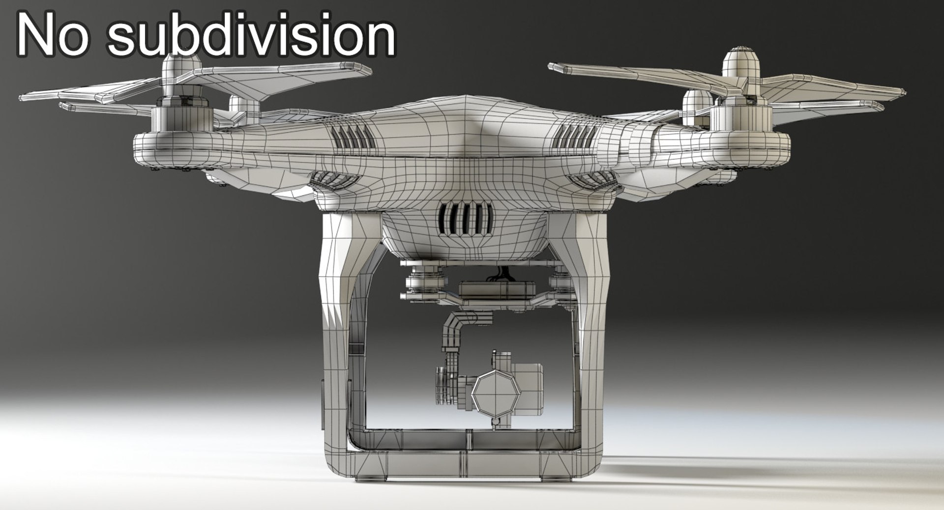 quadcopter drone 3d model https://p.turbosquid.com/ts-thumb/Cw/U4Mj4O/lJ7RLqAt/ph2v_sidewire/jpg/1437243682/1920x1080/fit_q87/73f5b17c8ba3e16cedce6955585889d5ad24de83/ph2v_sidewire.jpg