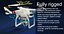 Quadcopter Drone