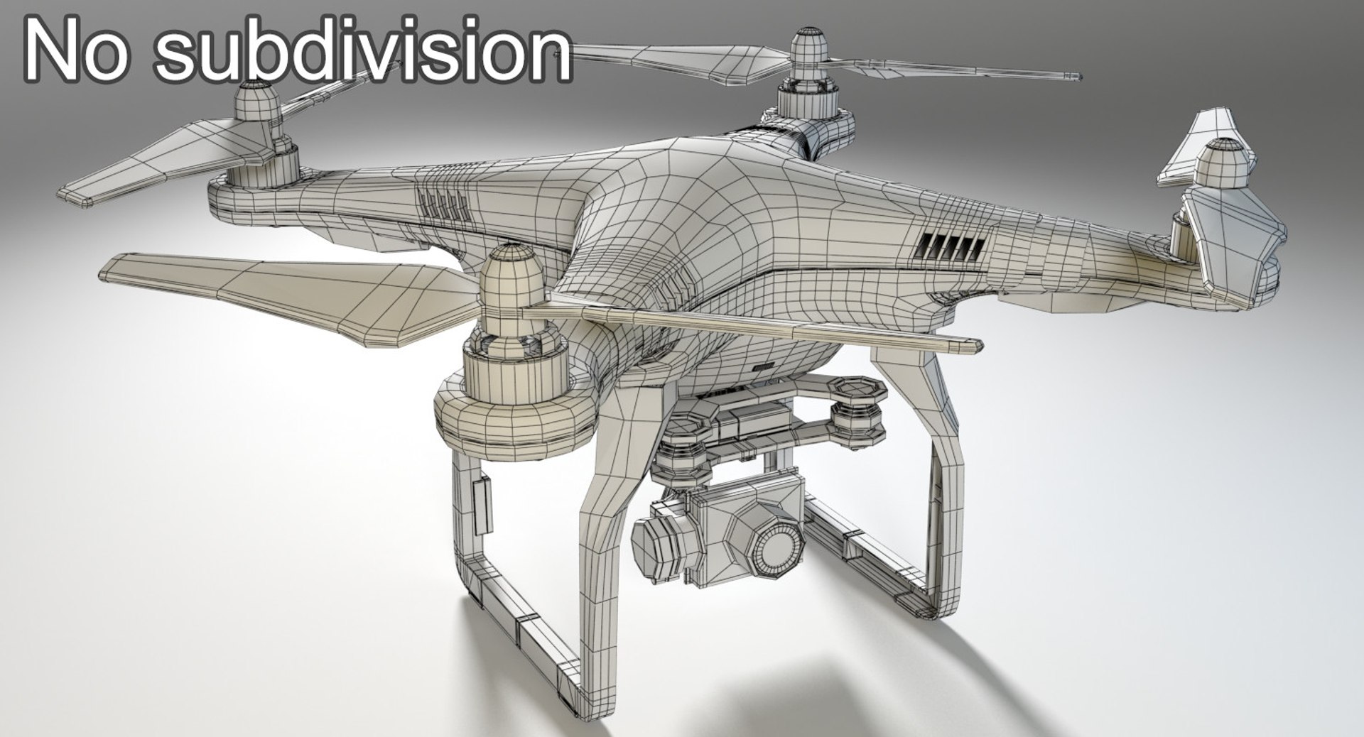 quadcopter drone 3d model https://p.turbosquid.com/ts-thumb/Cw/U4Mj4O/t02O7Nqz/ph2v_perspbwire/jpg/1437243682/1920x1080/fit_q87/3628b4fb6e5ef5808f31d60923992eff72ad5c71/ph2v_perspbwire.jpg