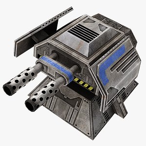 Turret