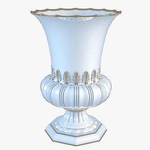 Classical Vase 5(1)