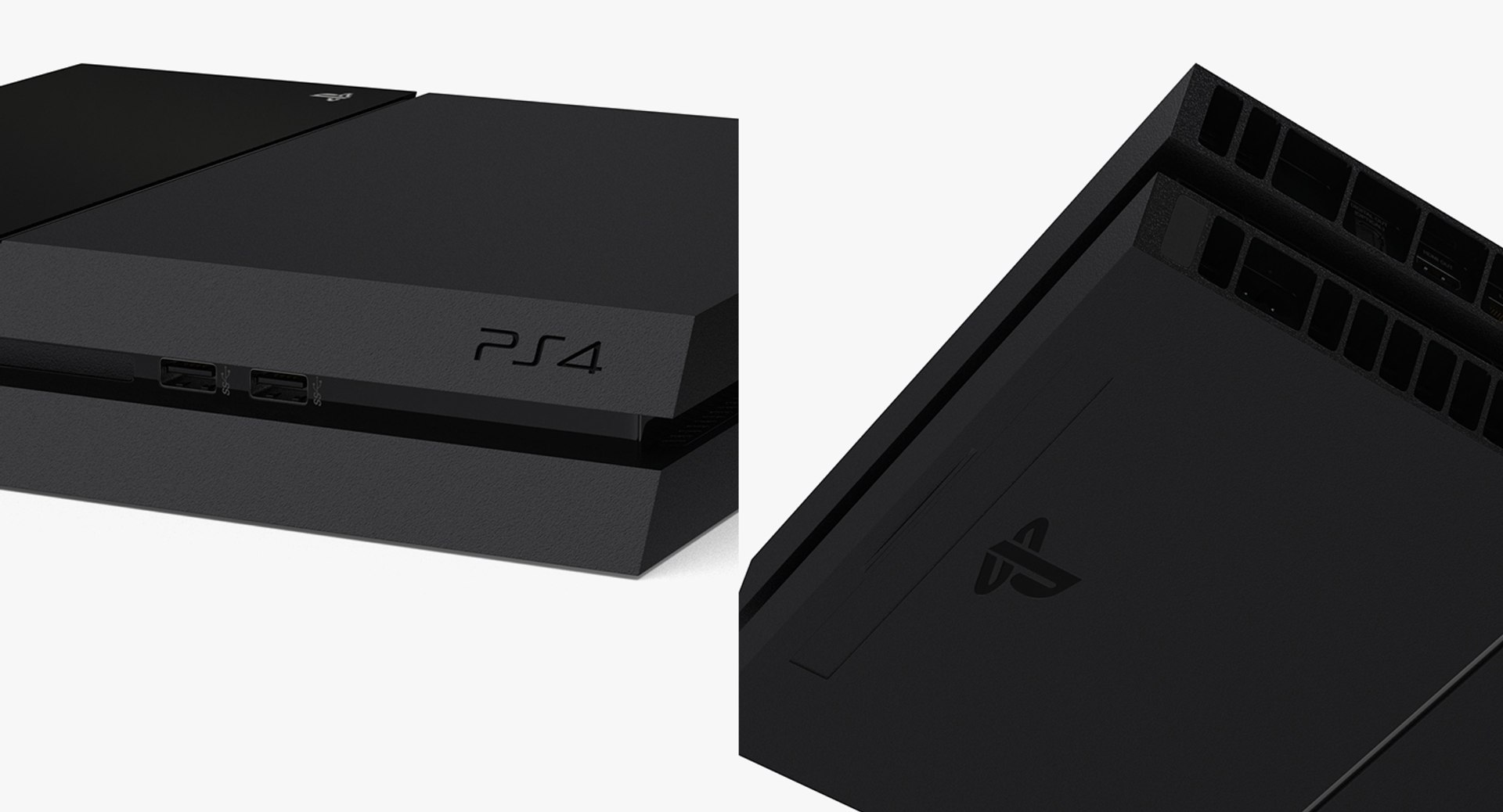 3D Sony Playstations Playing Model - TurboSquid 1620823