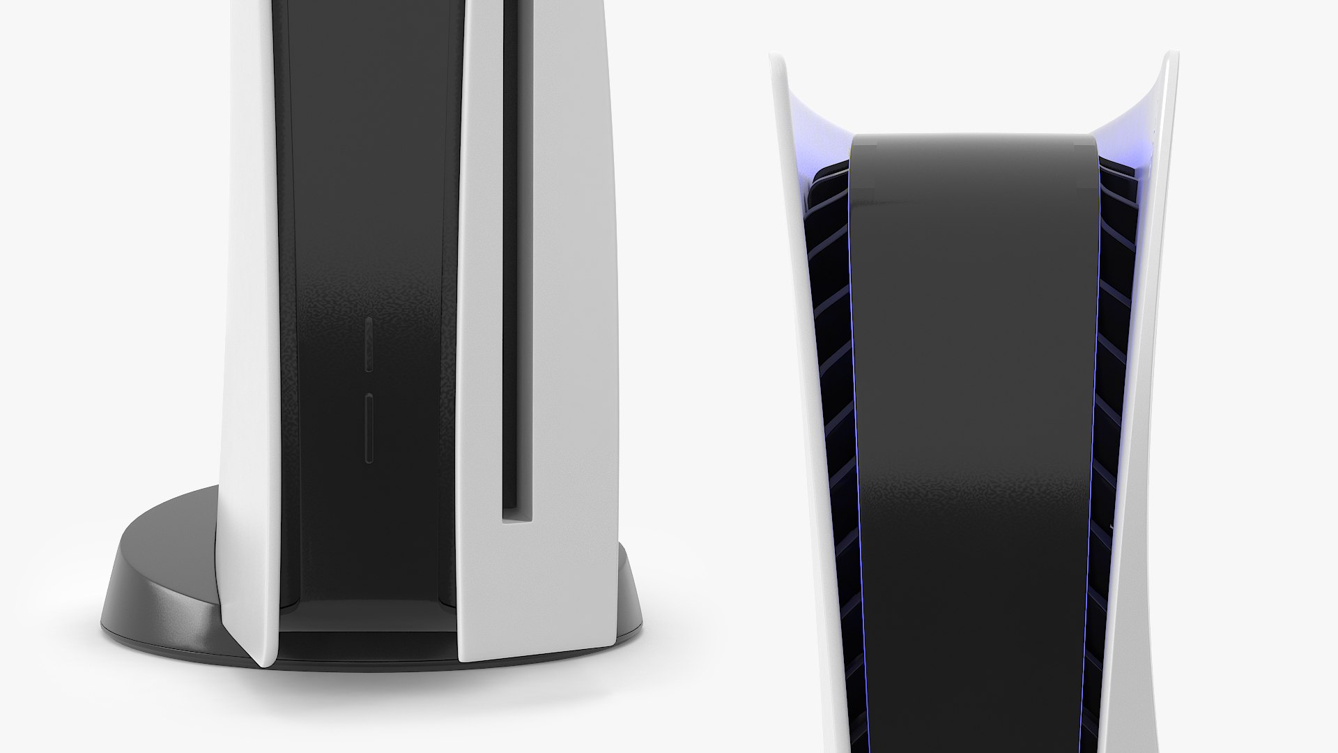 3D Sony Playstations Playing Model - TurboSquid 1620823