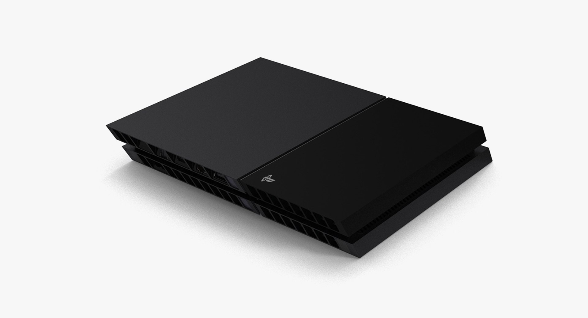 3D Sony Playstations Playing Model - TurboSquid 1620823