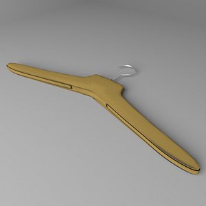 clothes hanger 7 model