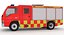 Fire Truck
