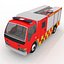 Fire Truck