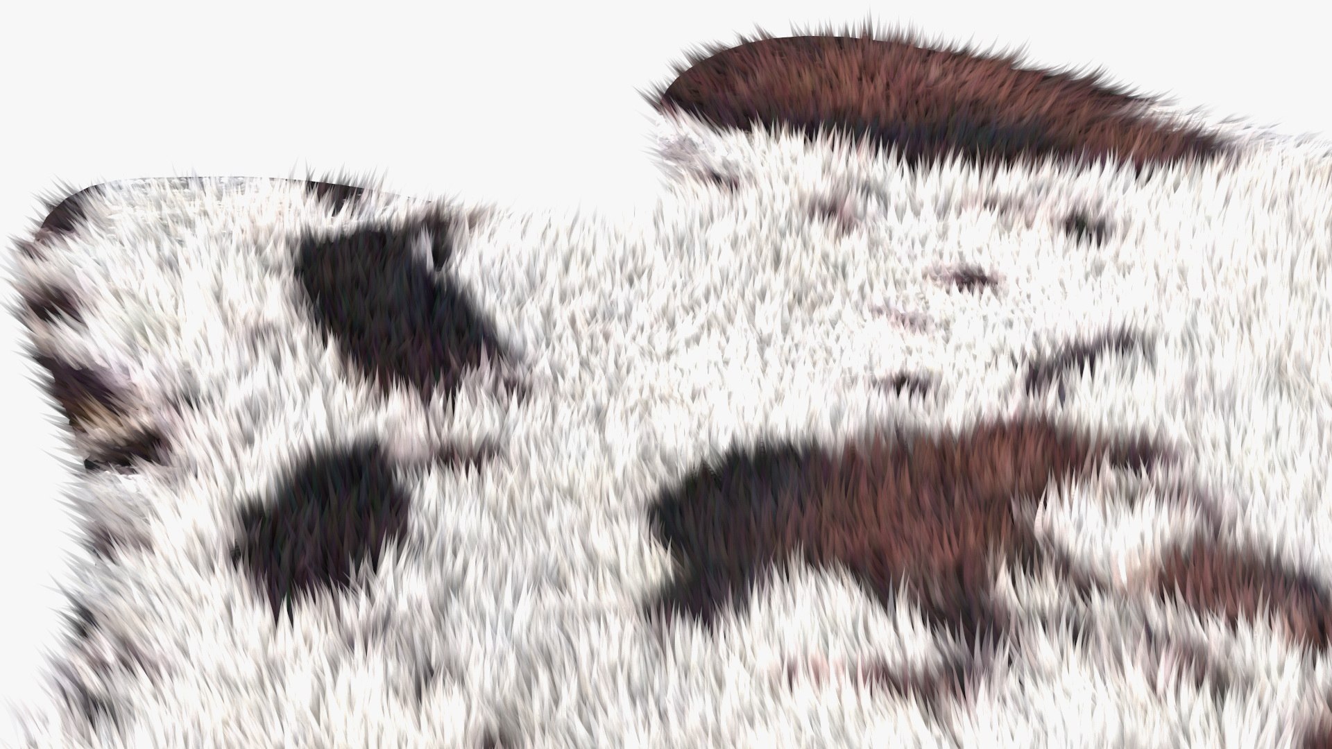 3D model Brown and White Spotted Cowhide Rug Fur https://p.turbosquid.com/ts-thumb/Cw/aqeDvI/Ak/brownandwhitespottedcowhiderugfurmb3dmodel011/jpg/1643377374/1920x1080/fit_q87/fc03c4d43913b7b6a88b3ba16b8c67c3ca32b804/brownandwhitespottedcowhiderugfurmb3dmodel011.jpg