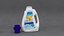 Garrafa de Detergente Snuggle
