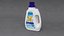 Garrafa de Detergente Snuggle