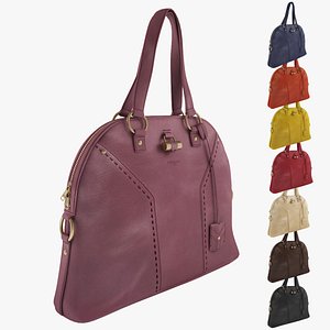 max yves saint laurent muse