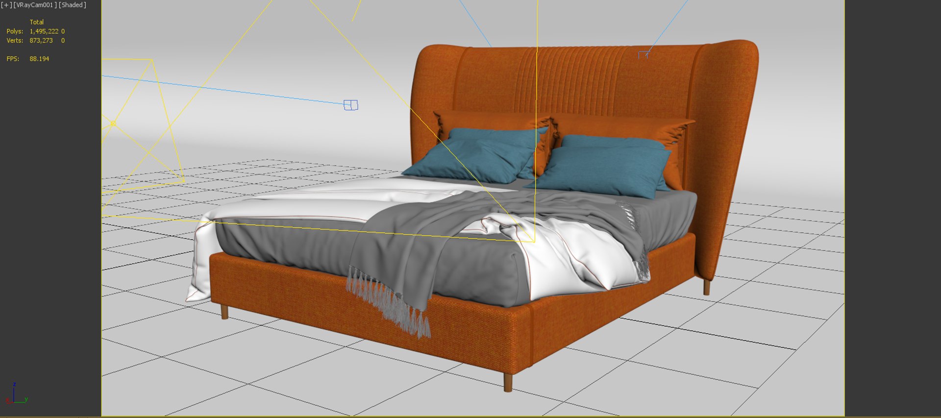 Bed high quality 3d model 3D model 3D model https://p.turbosquid.com/ts-thumb/Cw/fXPGgJ/K4/4/png/1774770430/1920x1080/fit_q87/2279e949c2525f3fc0827336ed14df30cbf384d6/4.jpg