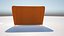 Modèle 3D de lit de haute qualité