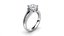 Engagement Ring 057