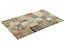Patchwork Kilim vintage tom 26
