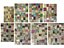 Patchwork Kilim vintage tom 26