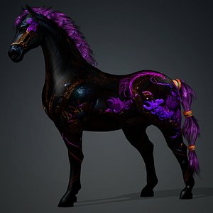 Horse-E3