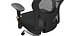 Silla de oficina ergonómica moderna