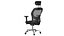 Silla de oficina ergonómica moderna