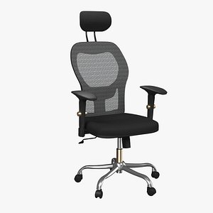 Modern Ergonomic Office Chair