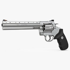Revolver Colt Anaconda