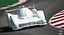 Glickenhaus Racing SCG 007 LMH WEC 2021 Hypercar 3D