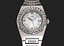 Montre de luxe pour les femmes. Mon propre design.