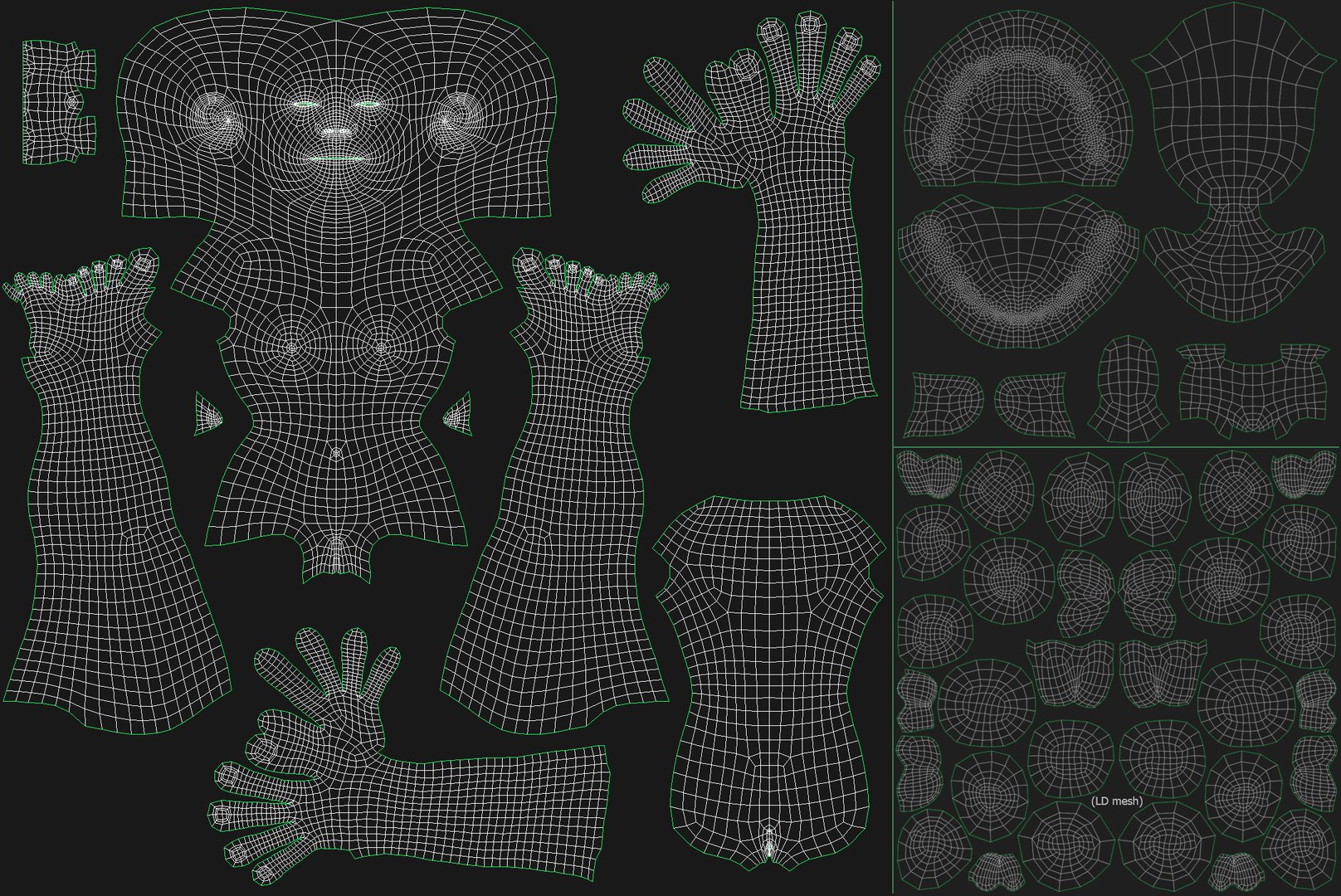 Idealistic Woman 3D model https://p.turbosquid.com/ts-thumb/Cw/pFuj2q/He/iw_uvw/png/1740221978/1920x1080/fit_q87/0b9854a1b92f73191fffc3e40b1d59fd6fa5a596/iw_uvw.jpg