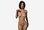 donna asiatica nuda