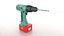 Śrubokręt wiertarski