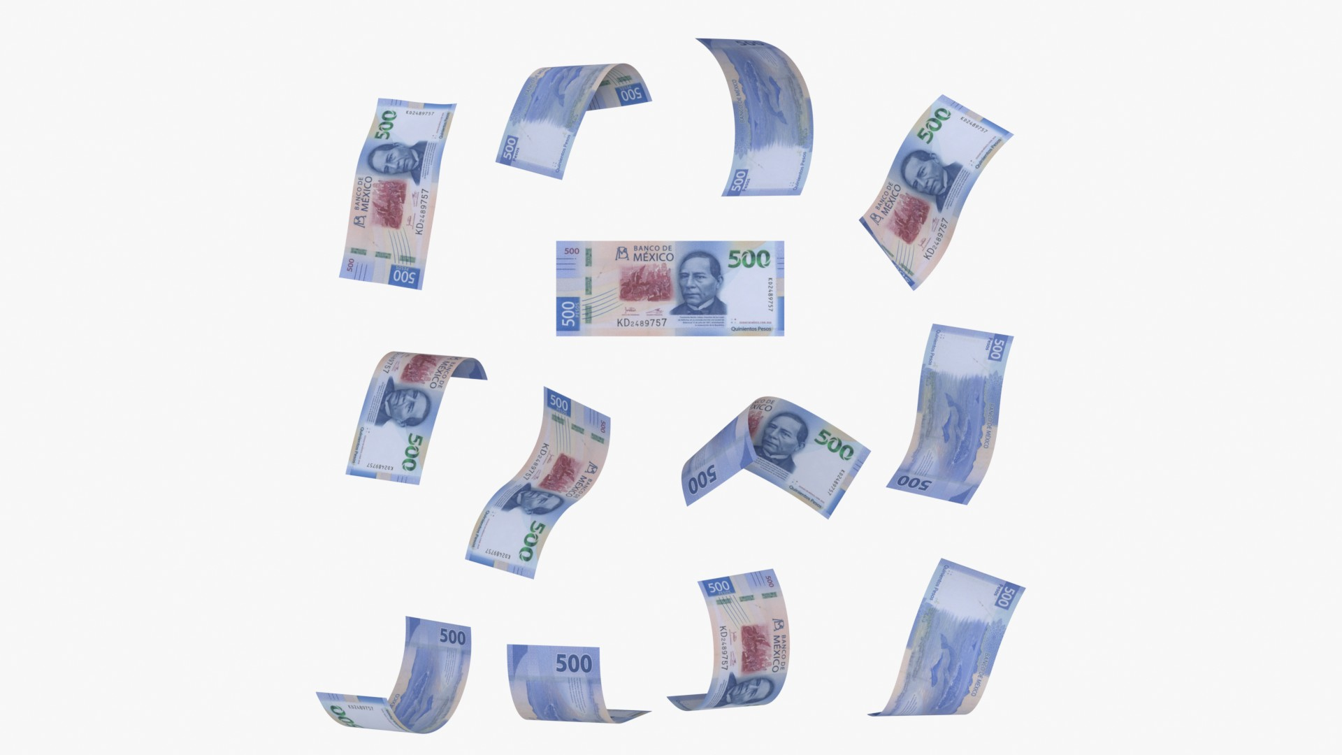 Mexico 500 Pesos Falling Notes 3D model https://p.turbosquid.com/ts-thumb/Cw/rbzmhj/ko/falling_notes_main_tr_f/jpg/1766767032/1920x1080/turn_fit_q99/bf506f07dabdd3231b30955248ea7479aa500a70/falling_notes_main_tr_f-1.jpg