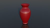 Vase Splender