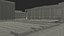 Lincoln Center 3D
