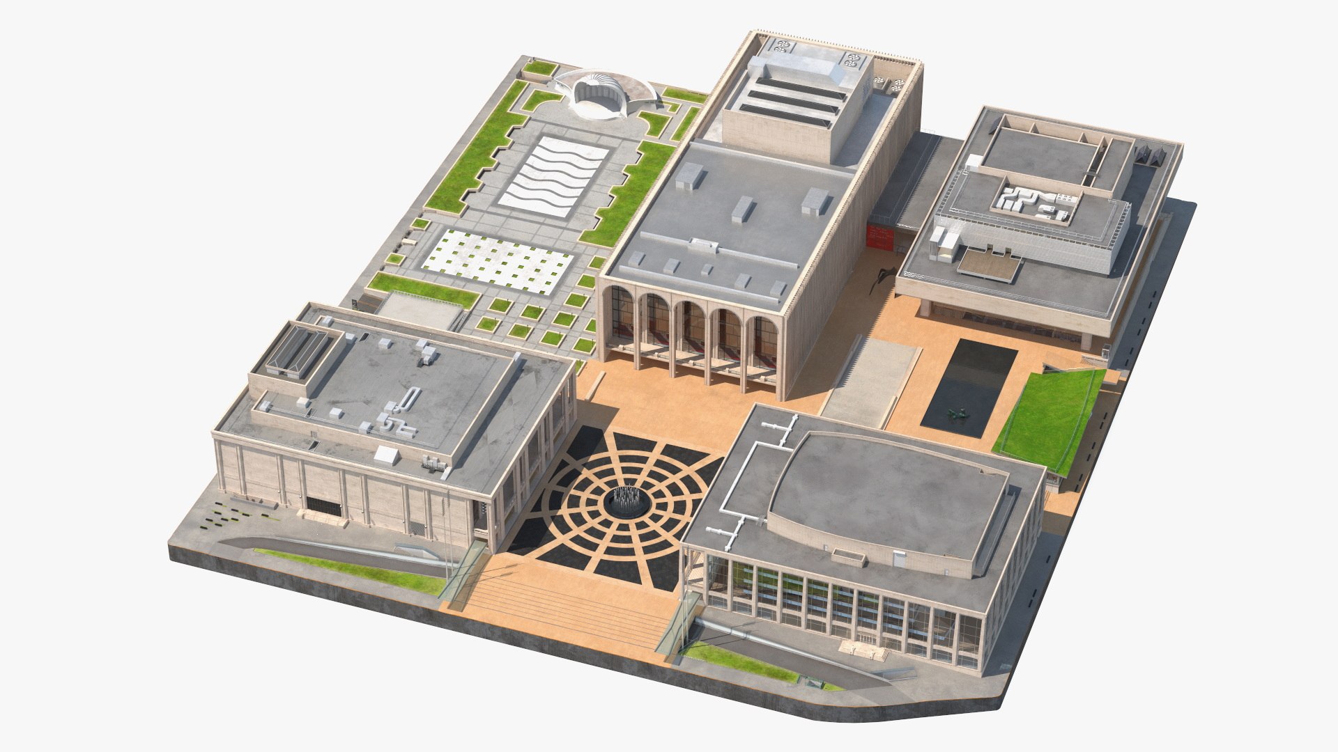 Lincoln Center 3D https://p.turbosquid.com/ts-thumb/Cw/sifQck/Cw/lincolncenter3dmodel001/jpg/1713419361/1920x1080/fit_q87/810a0b13e800eb80ef968122ab9a89cc4664d901/lincolncenter3dmodel001.jpg