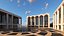 Lincoln Center 3D