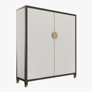 Cabinet Baker Odeon