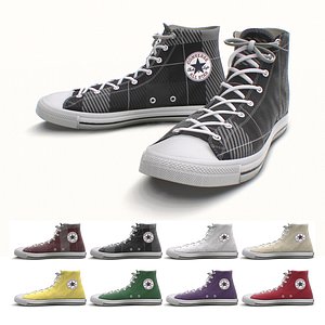 3D model classic converse star