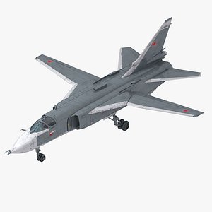  Su-24